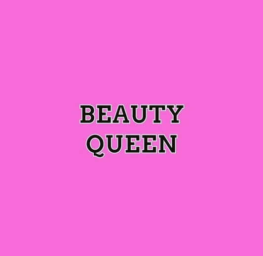 Beauty Queen