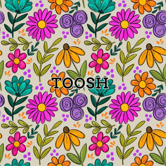 Toosh