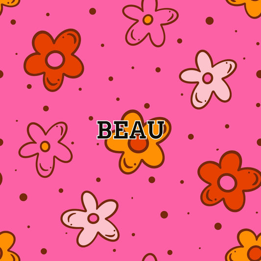 Beau