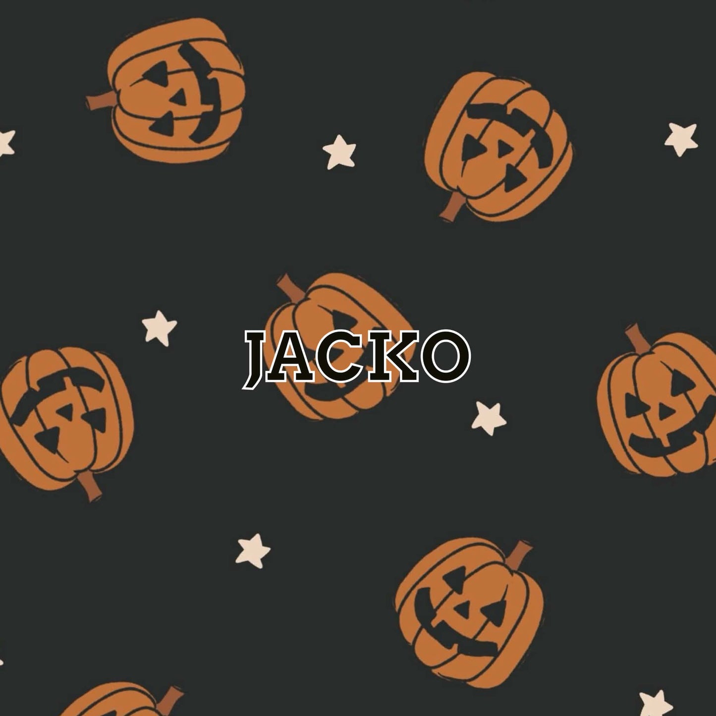 Jacko