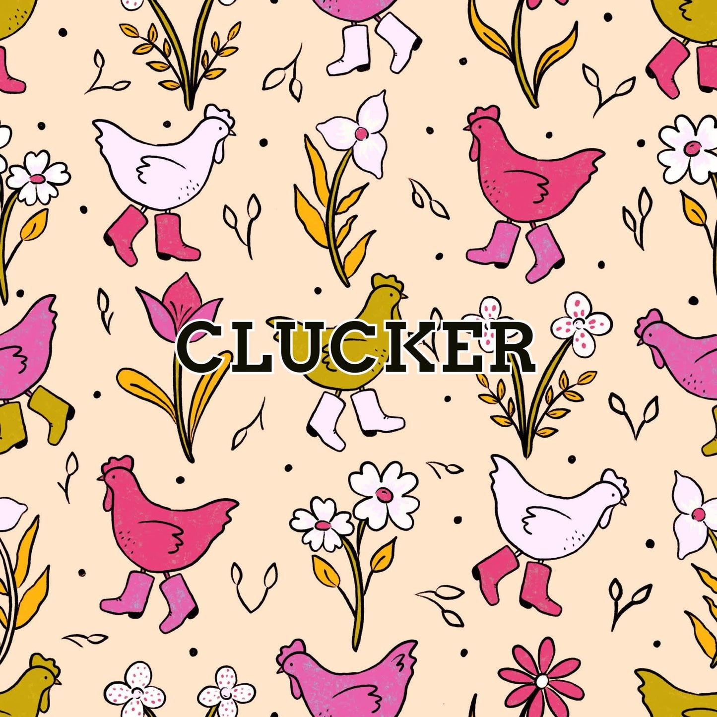 Clucker