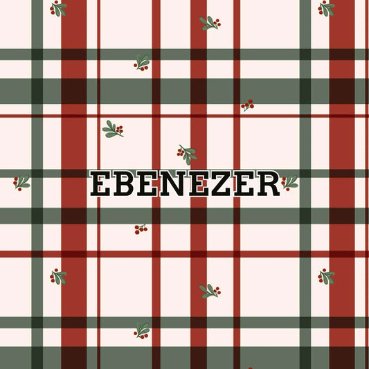 Ebenezer