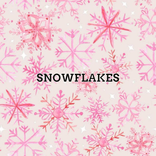 Snowflakes