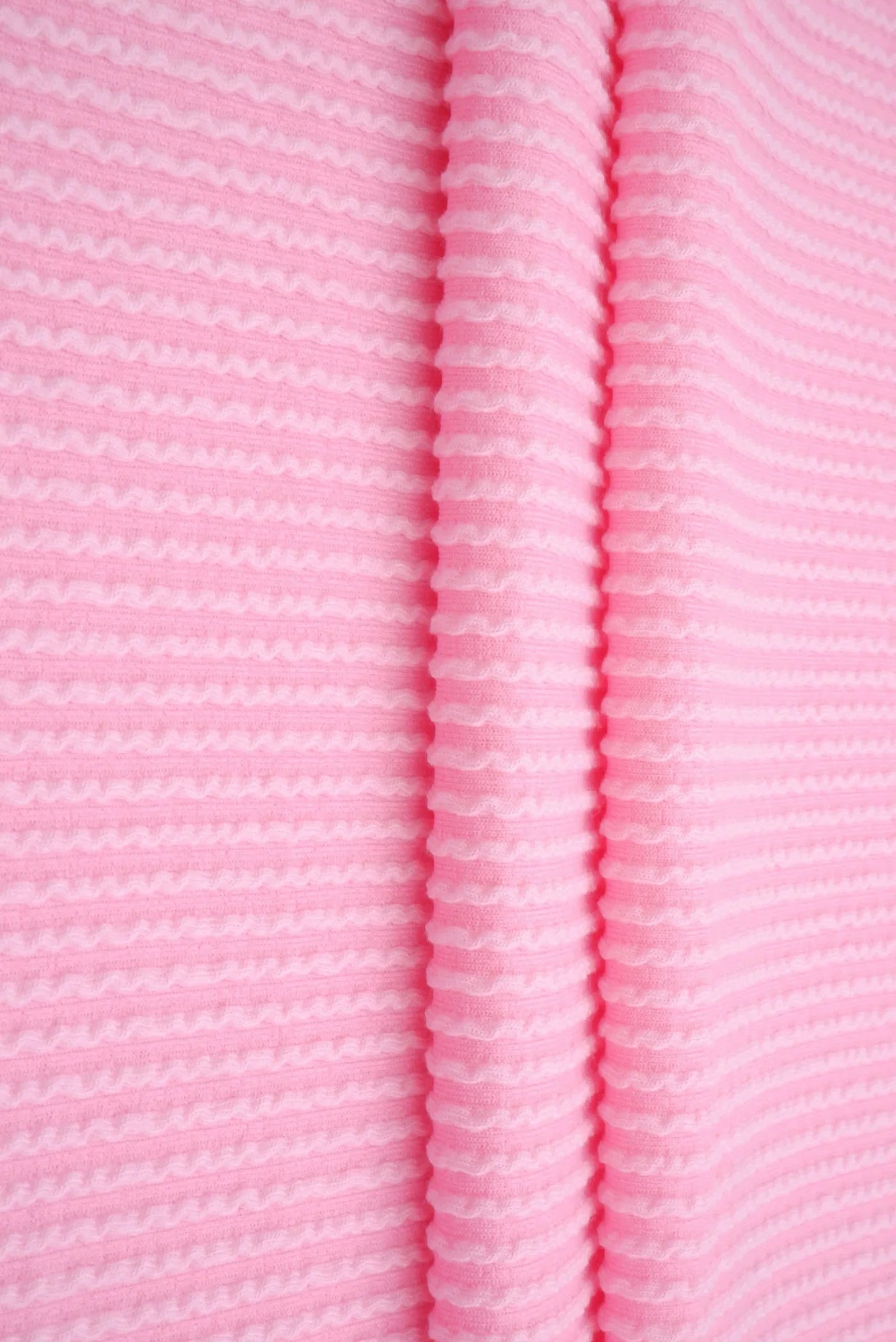 Perfect Pink Urban Rib