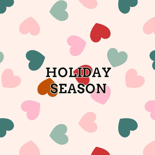 Holiday Season