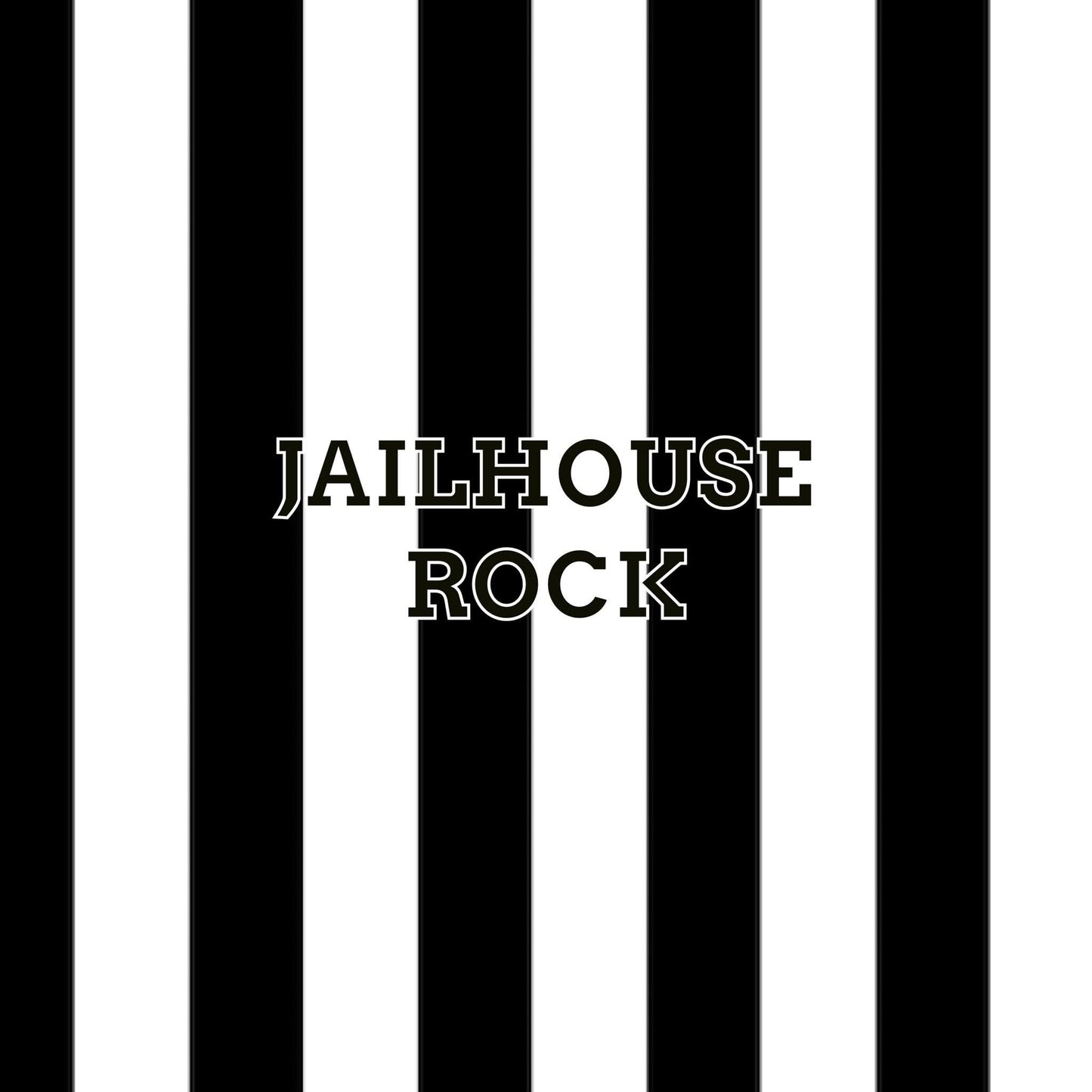 Jailhouse Rock (preorder)