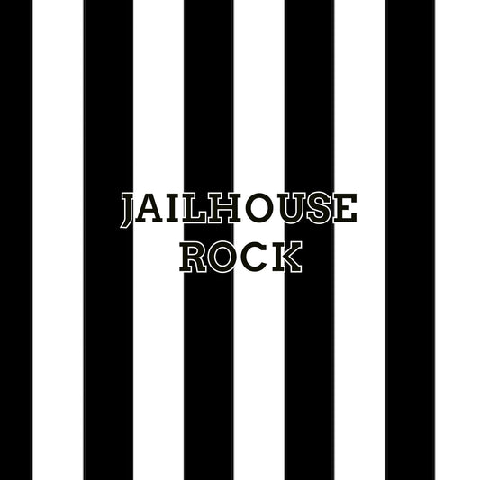 Jailhouse Rock (preorder)