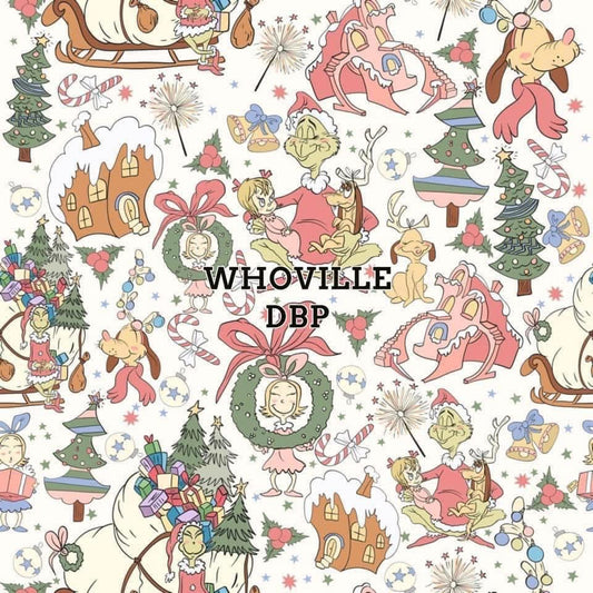 Whoville