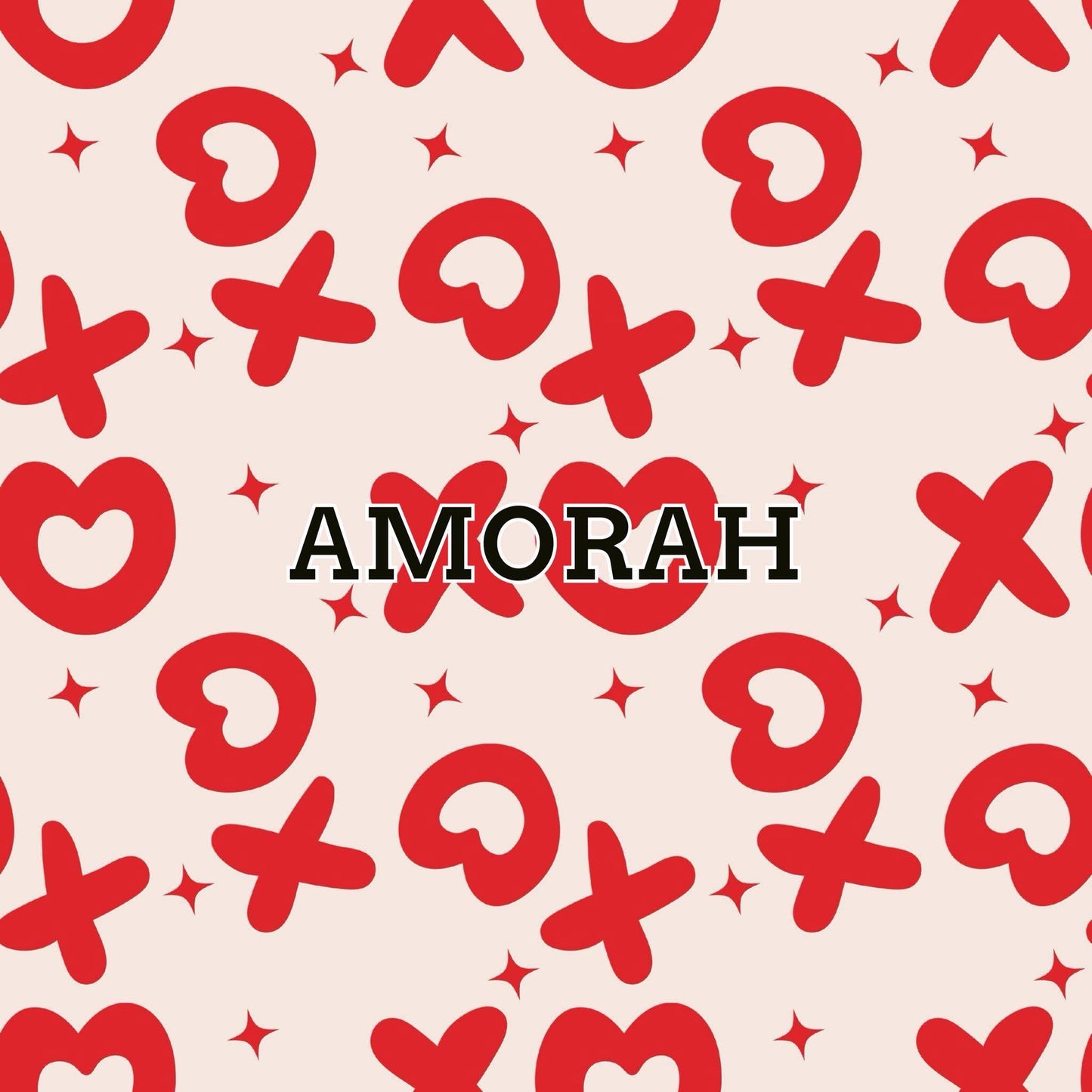 Amorah rib