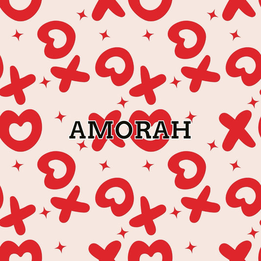Amorah rib