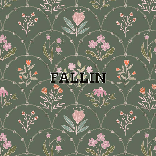 Fallin