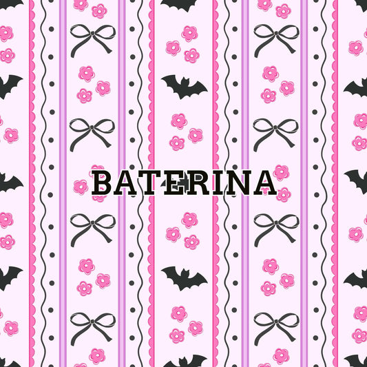 Baterina