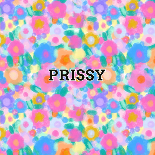 Prissy