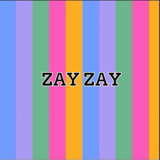 Zay Zay