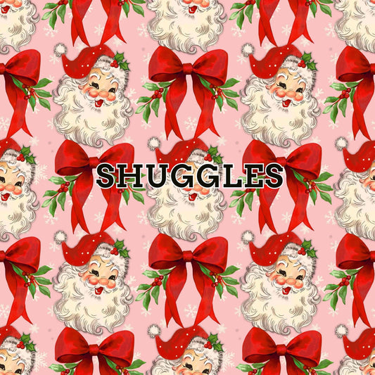 Shuggles