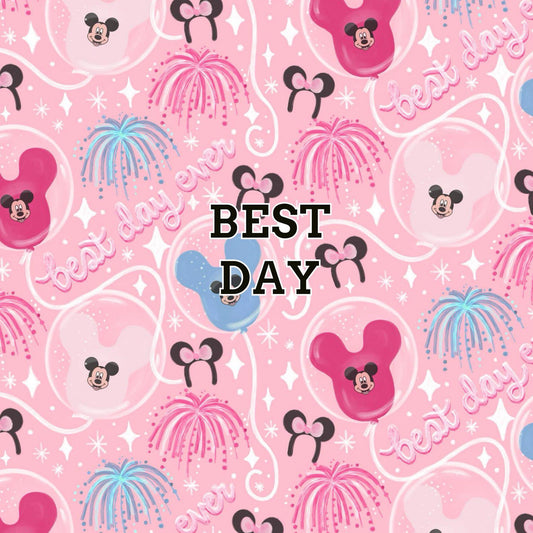 Best Day