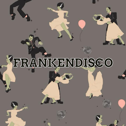 Frankendisco