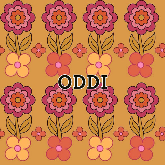 Oddi
