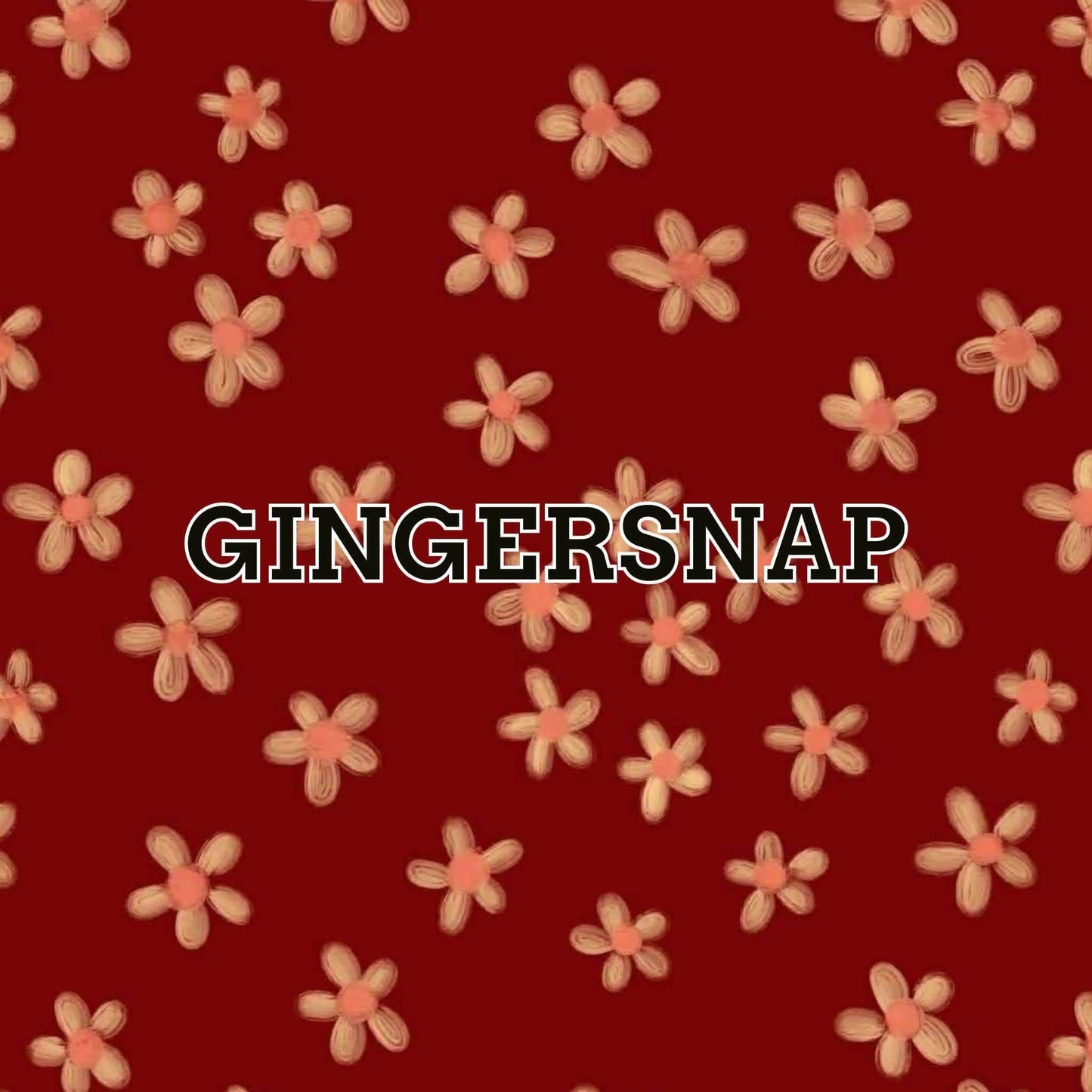 Gingersnap