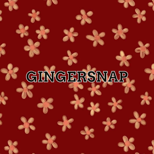 Gingersnap