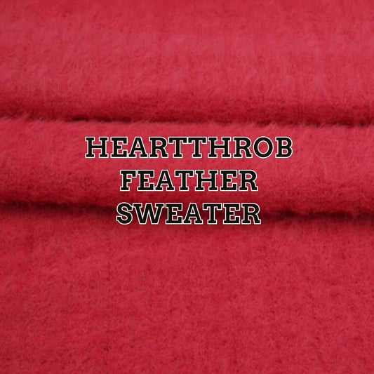 Heartthrob
