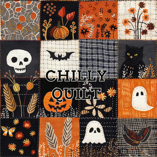 Chilly Quilt