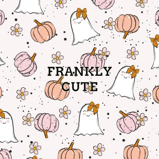 Frankly Cute