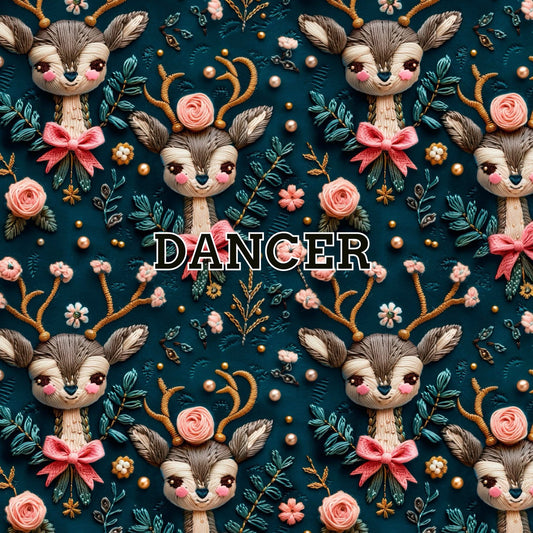 Dancer