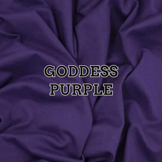 Goddess Purple (preorder)