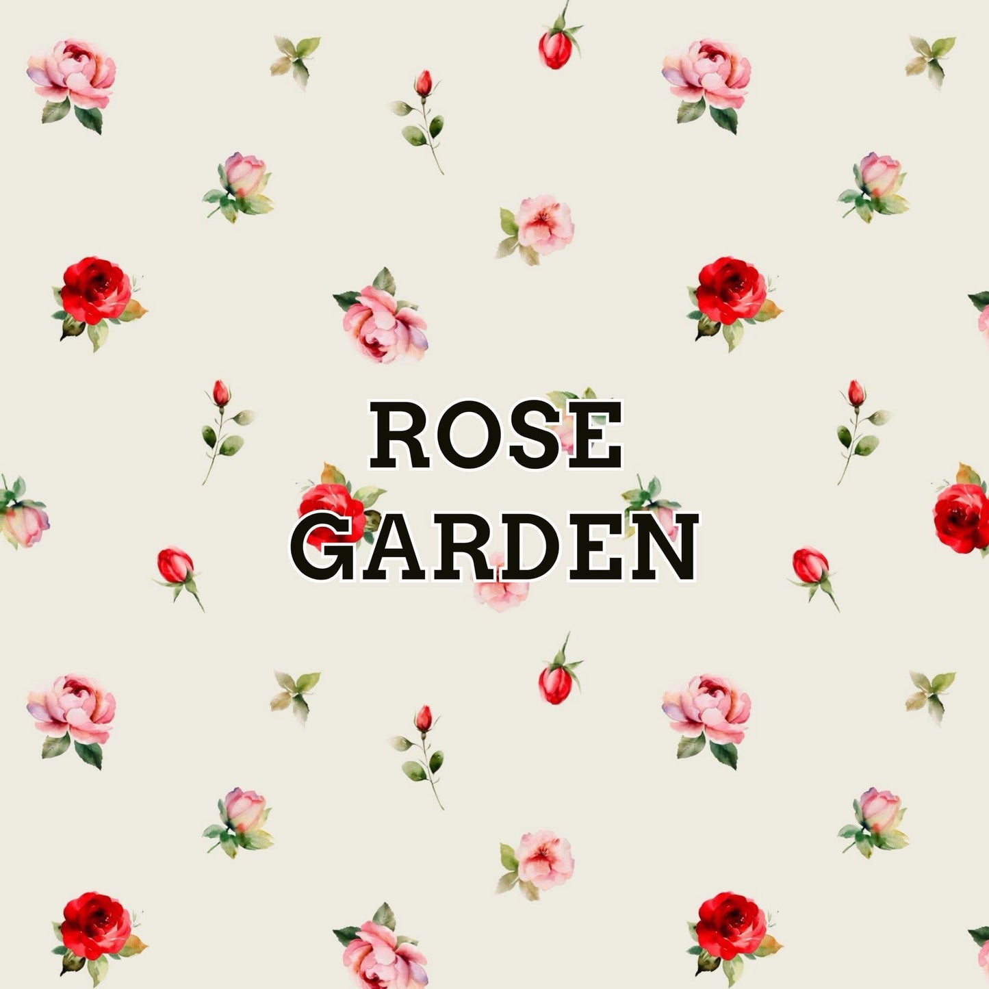 Rose Garden