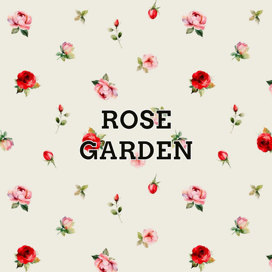 Rose Garden