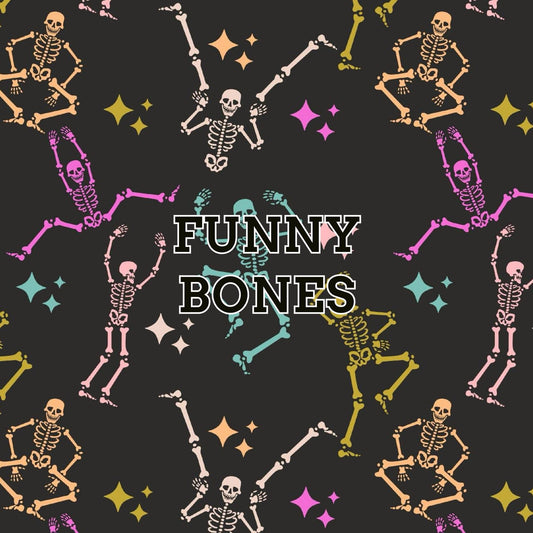 Funny Bones