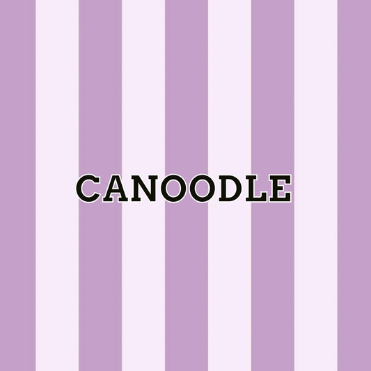 Canoodle