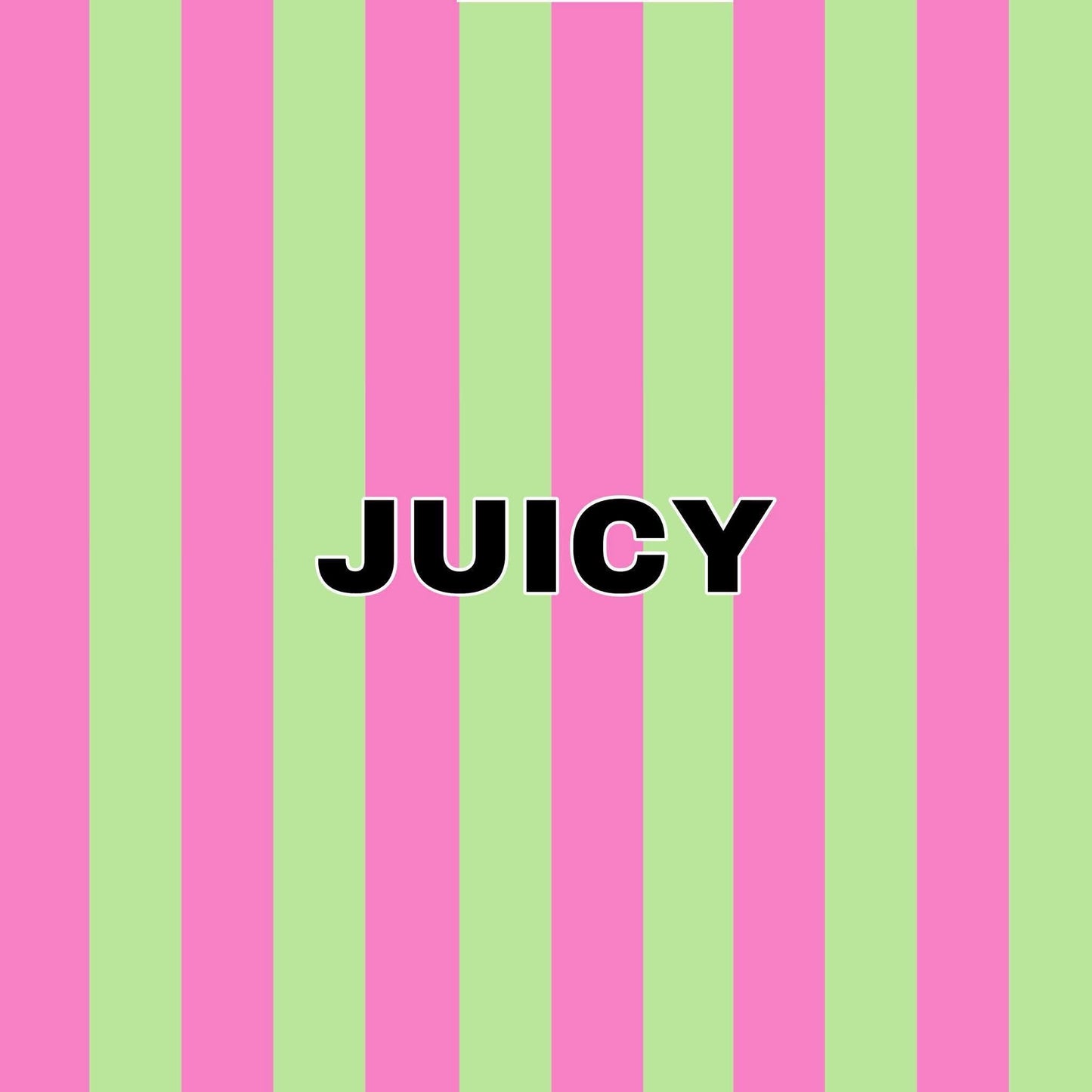 Juicy (preorder)