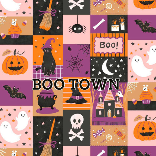 Boo Town
