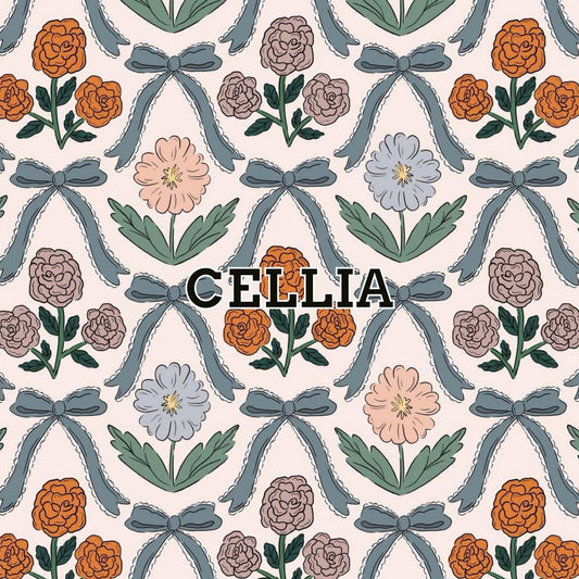 Celia