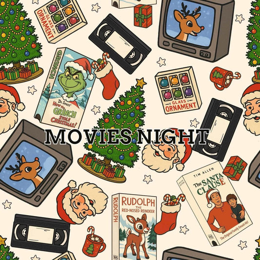 Movies Night