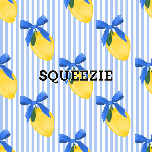 Squeezie