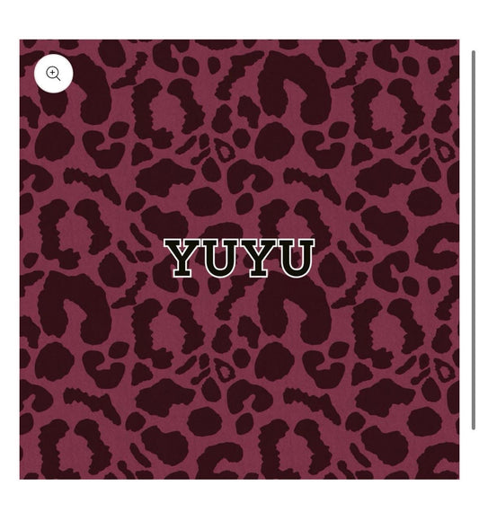 Yuyu