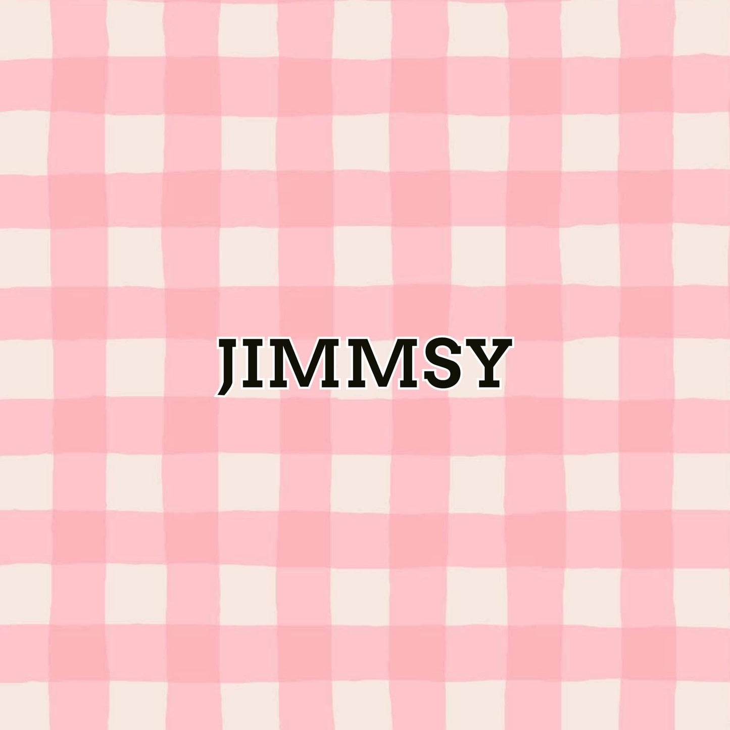 Jimmsy large scale