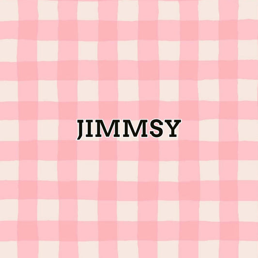 Jimmsy large scale