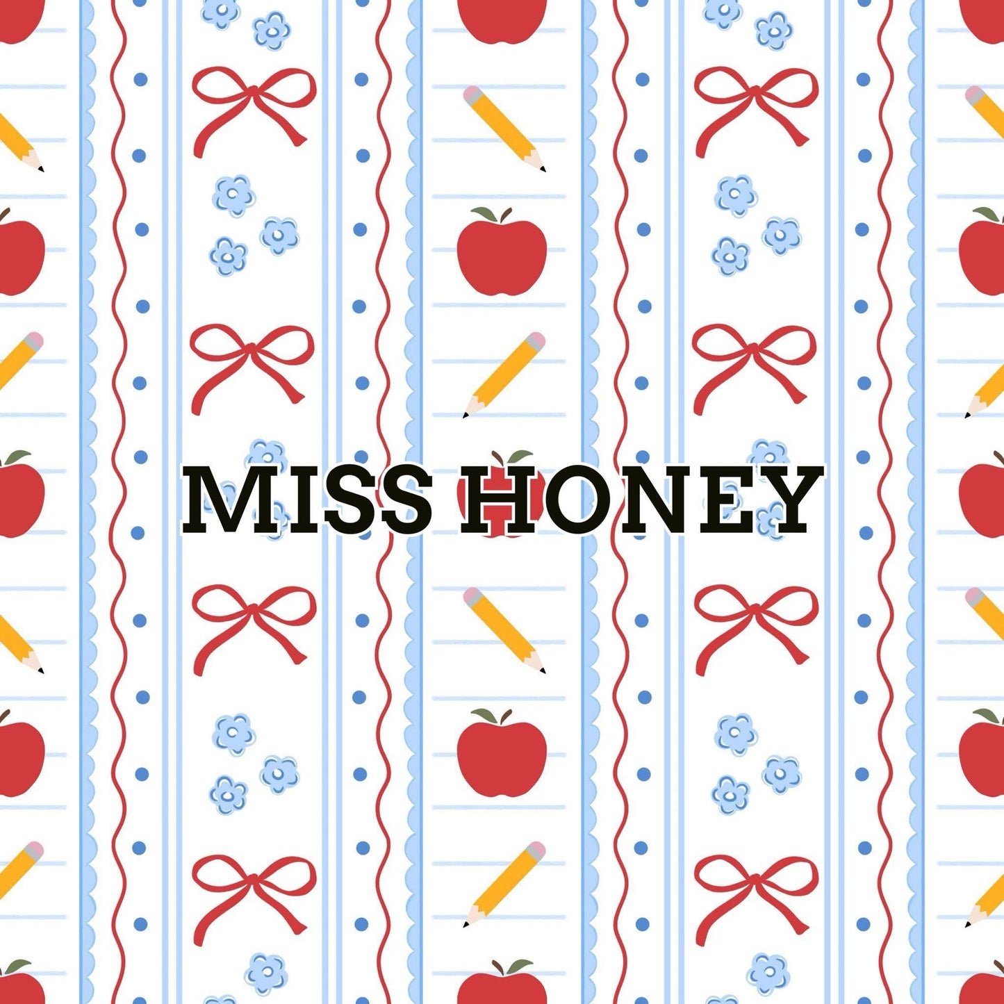 Miss Honey