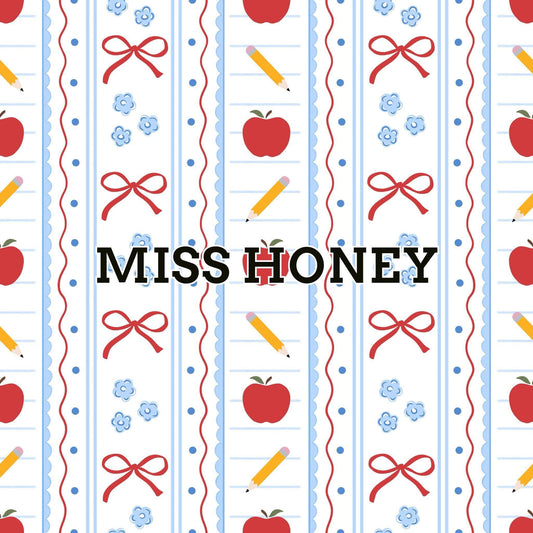 Miss Honey
