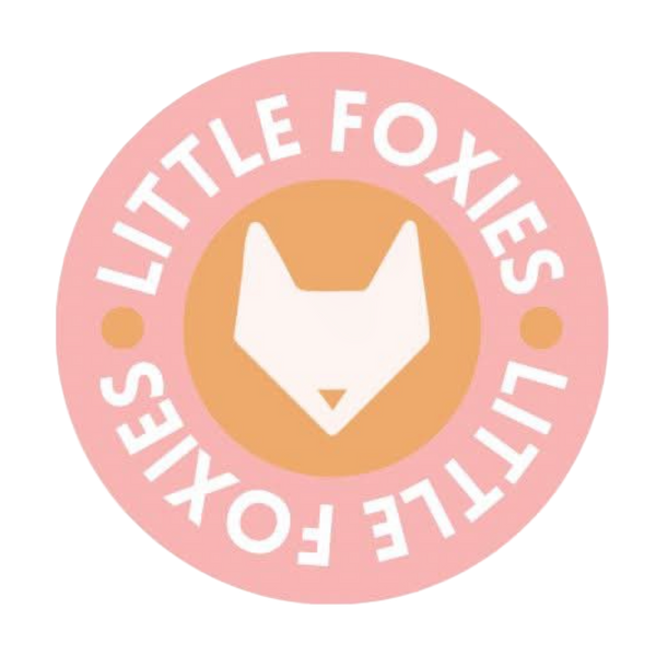 Little Foxies Designs