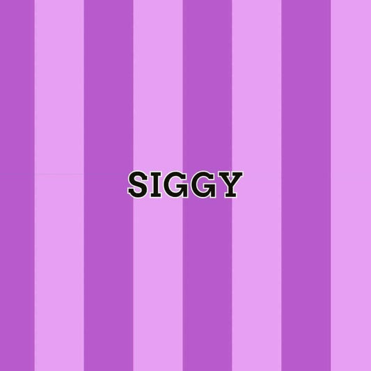 Siggy