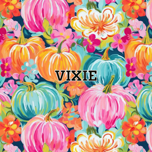Vixie