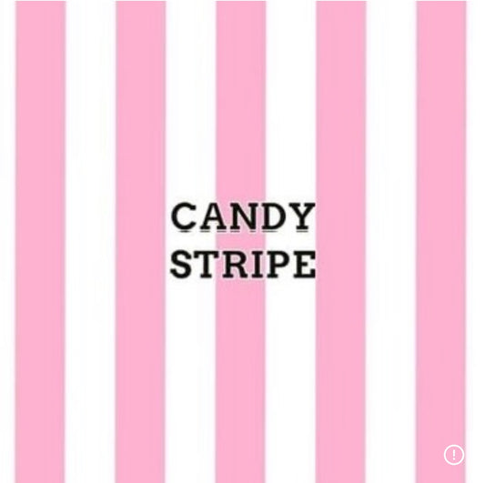 Candy Stripe