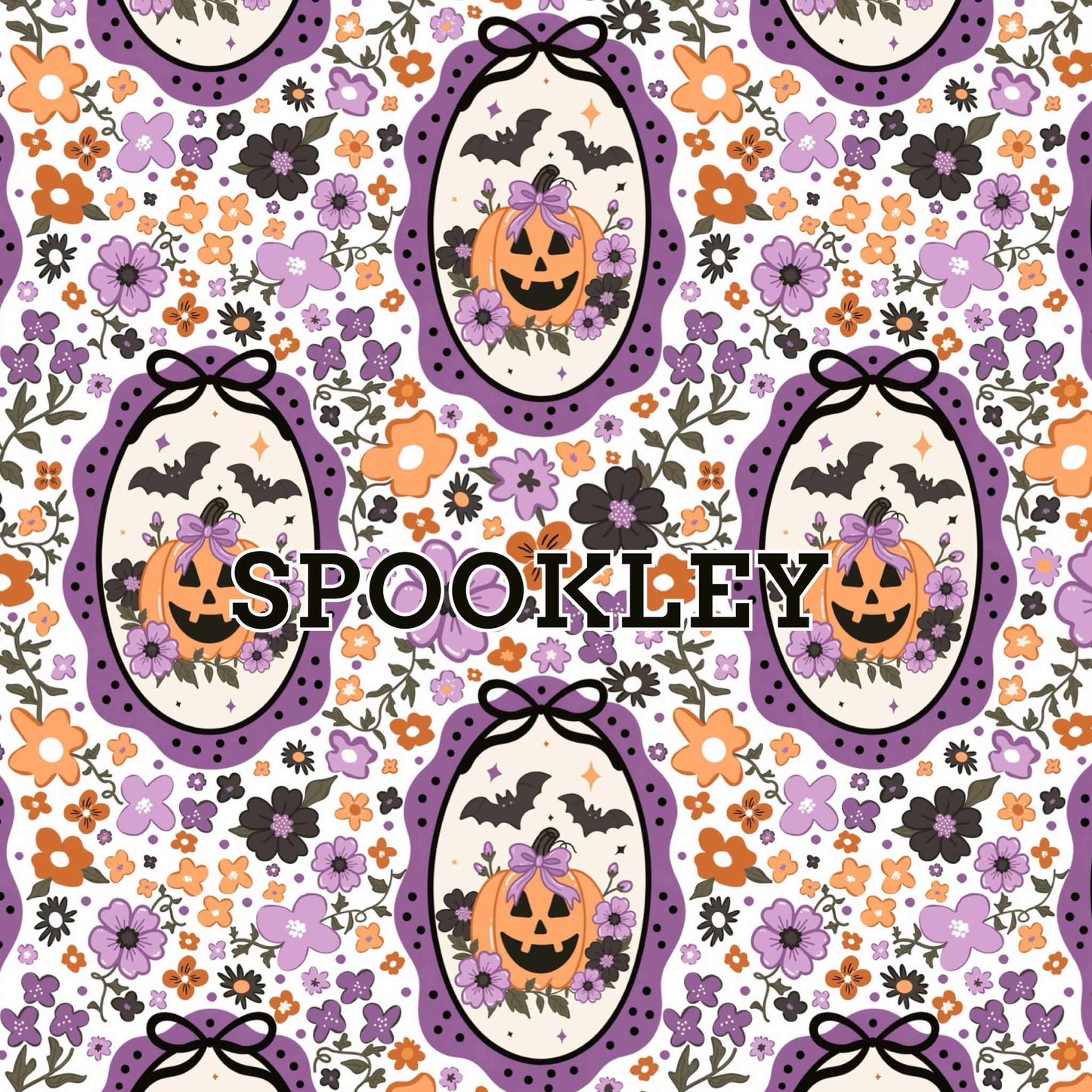 Spookley