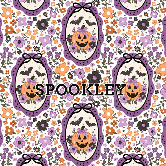 Spookley