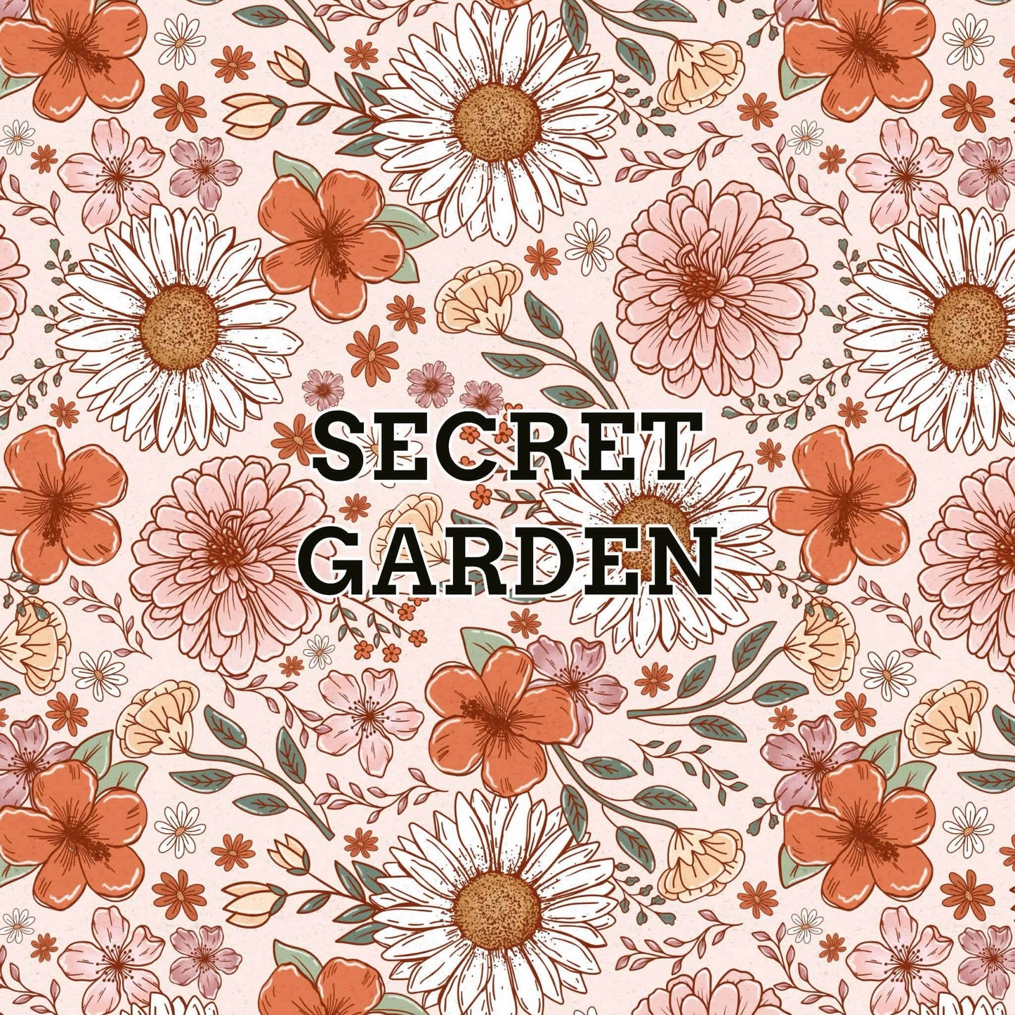 Secret Garden